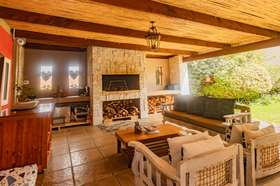 4 Bedroom Property for Sale in Panorama Western Cape